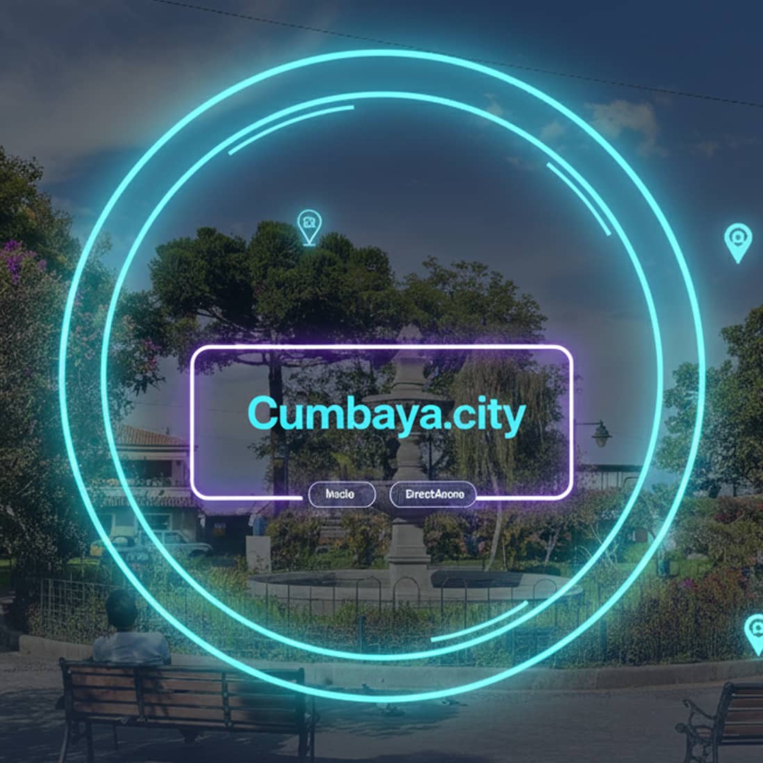 Cumbayá